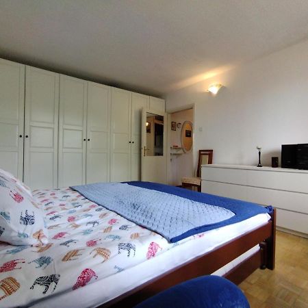 Apartment Roko ซาเกร็บ ภายนอก รูปภาพ