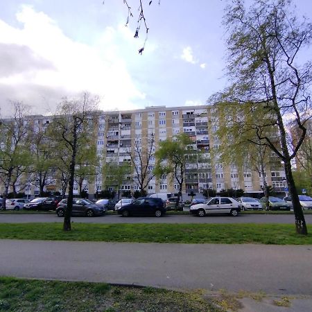 Apartment Roko ซาเกร็บ ภายนอก รูปภาพ