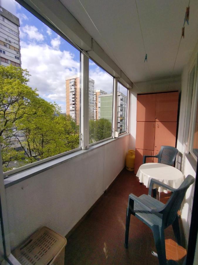 Apartment Roko ซาเกร็บ ภายนอก รูปภาพ