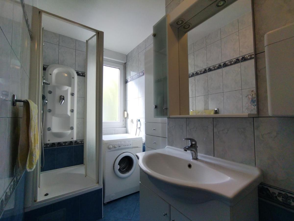 Apartment Roko ซาเกร็บ ภายนอก รูปภาพ